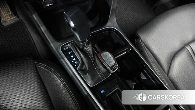 Hyundai Sonata New Rise id 4403250 из Кореи 29