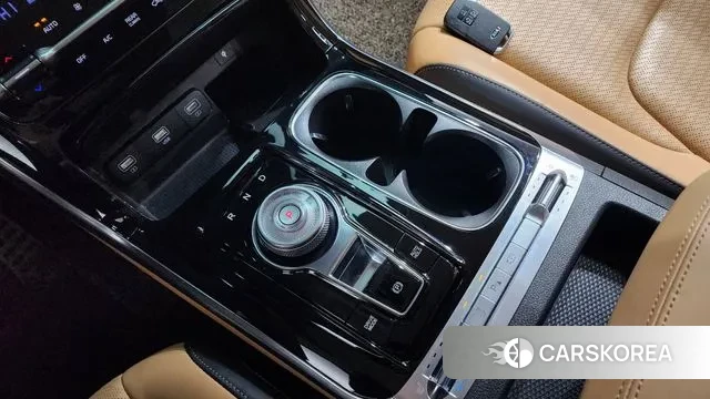 Kia Carnival 4th generation id 3616356 из Кореи 19