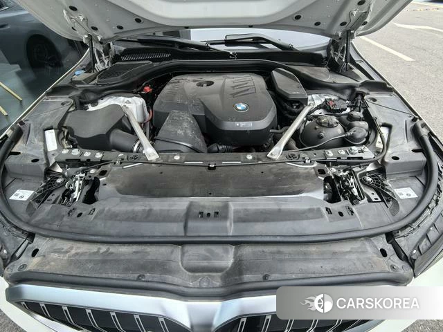 BMW 5 series id 4235049 из Китая 12