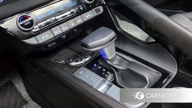 Hyundai The New Avante (CN7) id 2988835 из Кореи 19