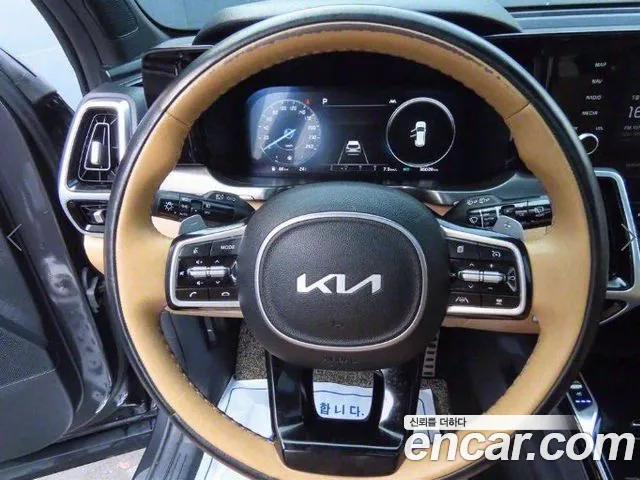 Kia Sorento 4th Generation id 2747289 из Кореи 19