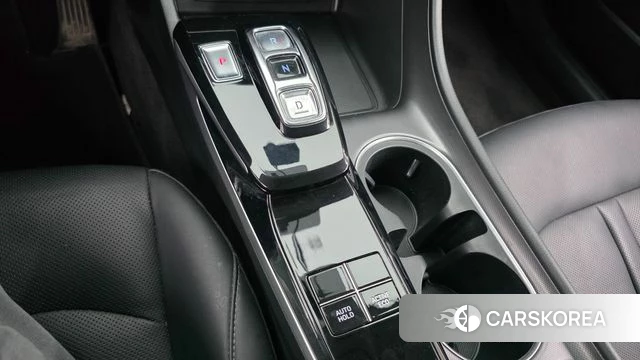 Hyundai Sonata (DN8) id 4361647 из Кореи 19