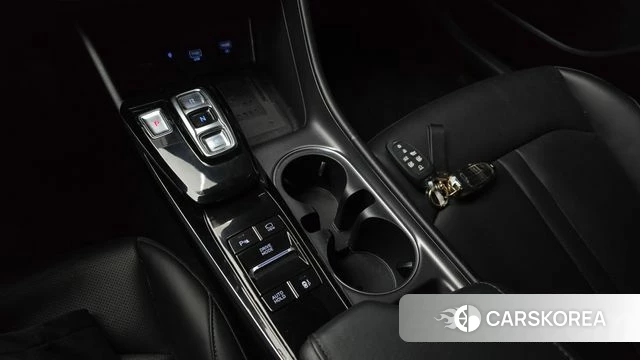 Hyundai Sonata (DN8) id 4637618 из Кореи 19