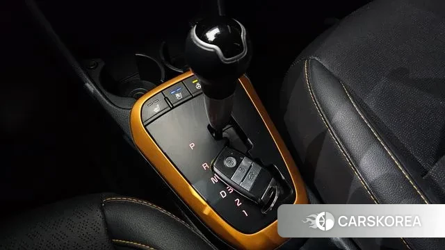 Kia Morning Urban (JA) id 3530348 из Кореи 19