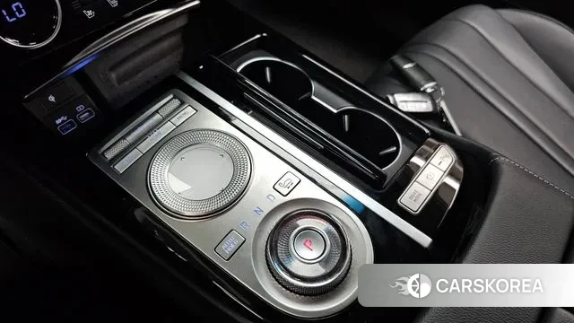 Genesis G80 (RG3) id 3023361 из Кореи 19