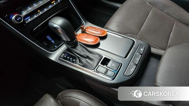 Hyundai Grandeur IG id 4448244 из Кореи 31