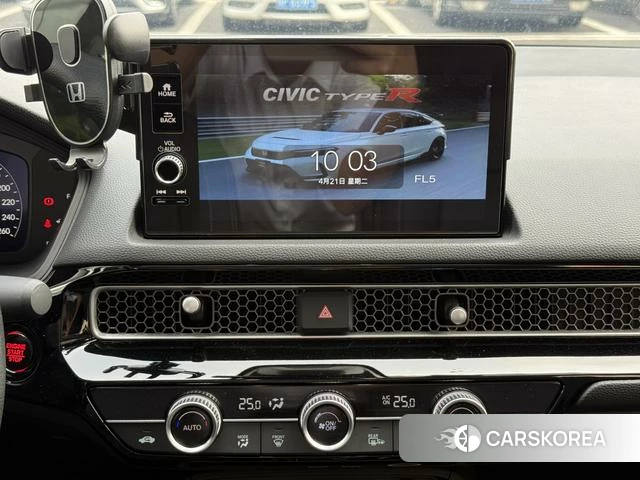 Honda Civic id 4301809 из Китая 18