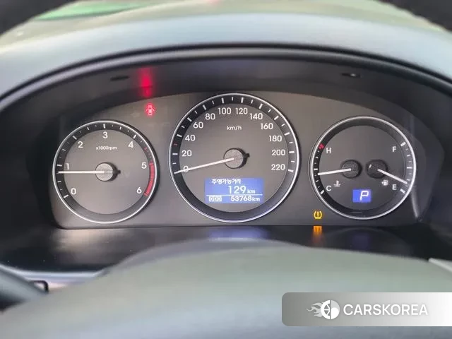 Hyundai The New Grand Starex id 3307941 из Кореи 19