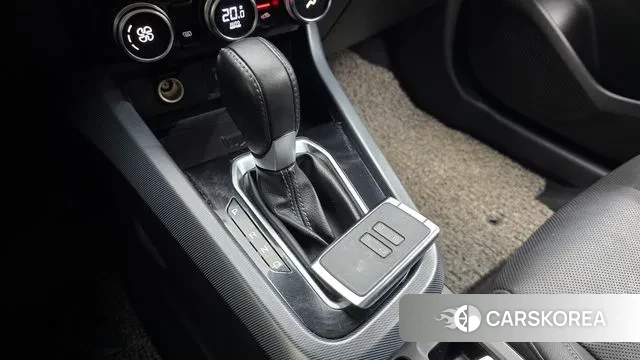 Renault Korea (Samsung) XM3 id 2965926 из Кореи 19