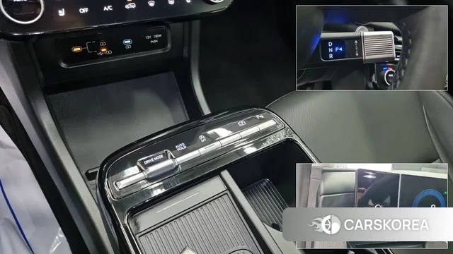 Hyundai The New Tucson (NX4) id 4527537 из Кореи 17