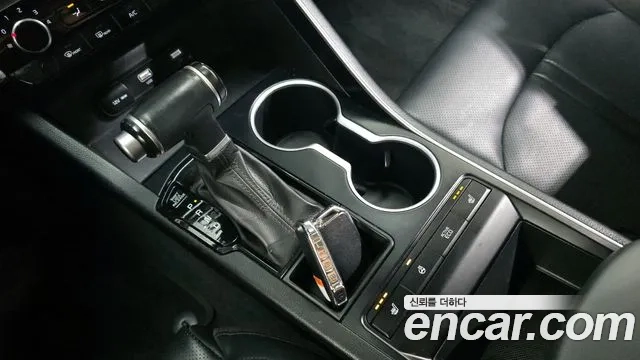 Kia K5 3rd generation id 2926992 из Кореи 19