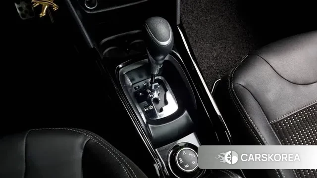 Peugeot 2008 id 3004680 из Кореи 19