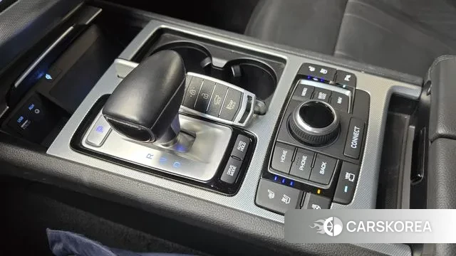 Genesis G80 id 3470066 из Кореи 19