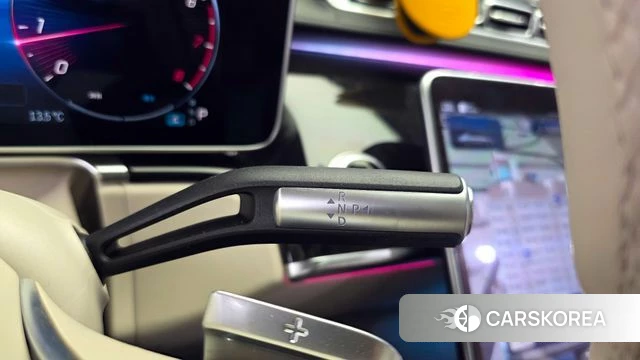 Mercedes-Benz S-Class W223 id 3897416 из Кореи 19