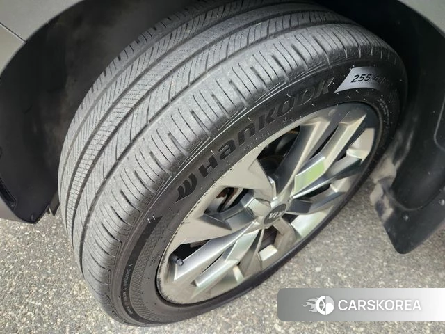 Kia Sorento 4th Generation id 4416580 из Кореи 19