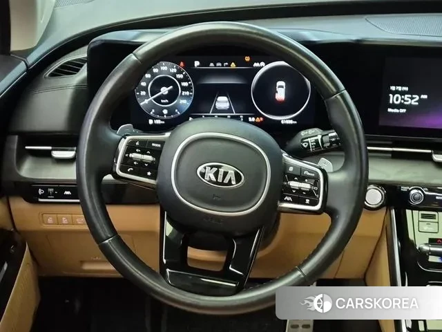 Kia Carnival 4th generation id 3597976 из Кореи 19