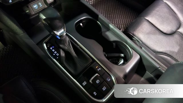 Hyundai Santa Fe TM id 4397648 из Кореи 31