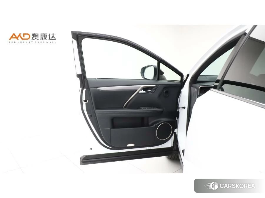 Lexus RX id 4440511 из Китая 9