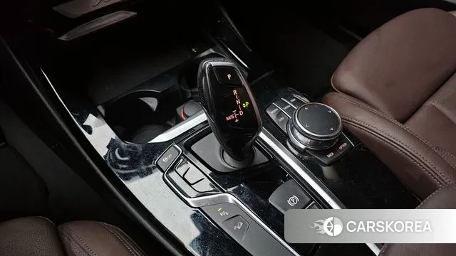 BMW X3 (G01) id 3408276 из Кореи 19