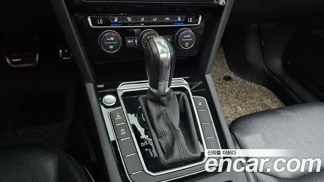 Volkswagen Arteon id 2951636 из Кореи 19