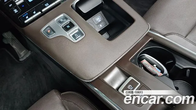 Hyundai The New Grandeur IG Hybrid id 2695124 из Кореи 19