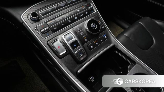 Hyundai The New Santa Fe id 3904629 из Кореи 19