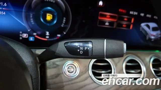 Mercedes-Benz E-Class W213 id 2935707 из Кореи 19