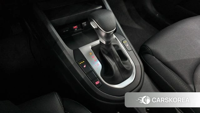 Kia The New K3 2nd generation id 4201042 из Кореи 19