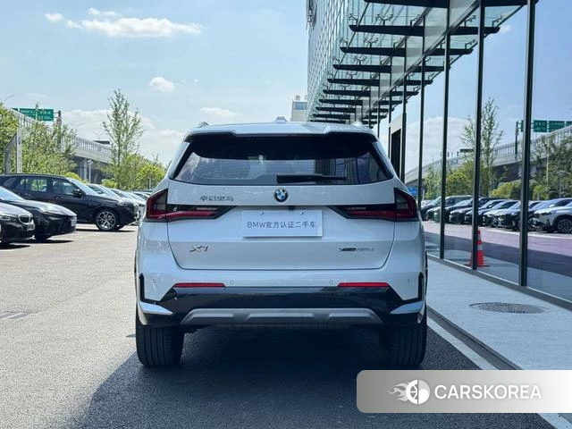 BMW X1 id 4300990 из Китая 13