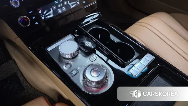 Genesis G80 (RG3) id 3732566 из Кореи 19