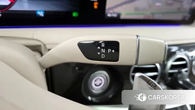 Mercedes-Benz S-Class W222 id 3520465 из Кореи 19