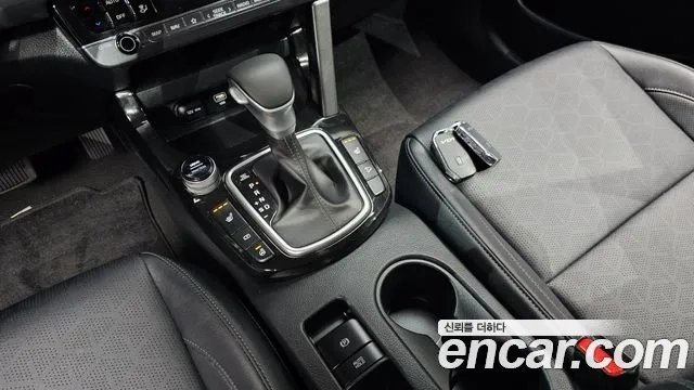 Kia The New Seltos id 2925921 из Кореи 19