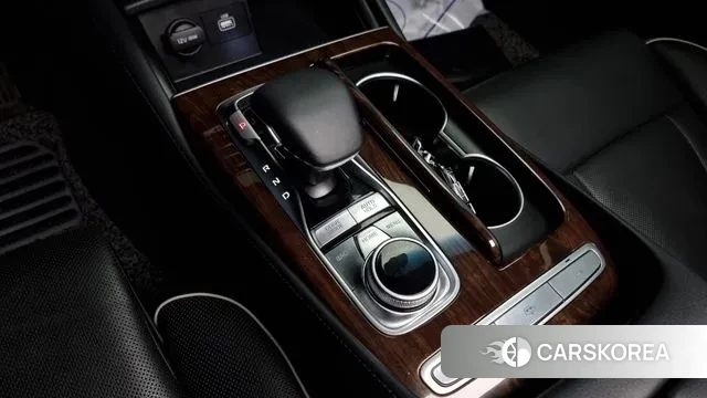 Kia More K9 id 3009215 из Кореи 19