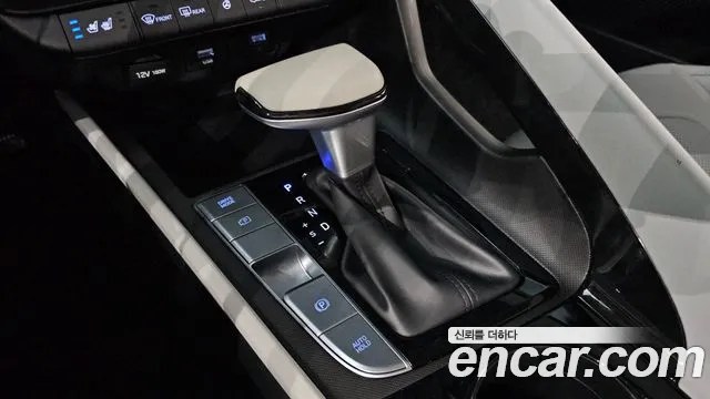 Hyundai Avante (CN7) id 2672795 из Кореи 19