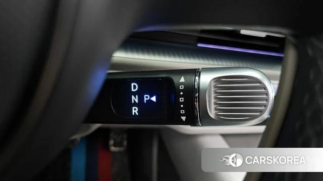 Hyundai Ionic 6 id 4618590 из Кореи 36