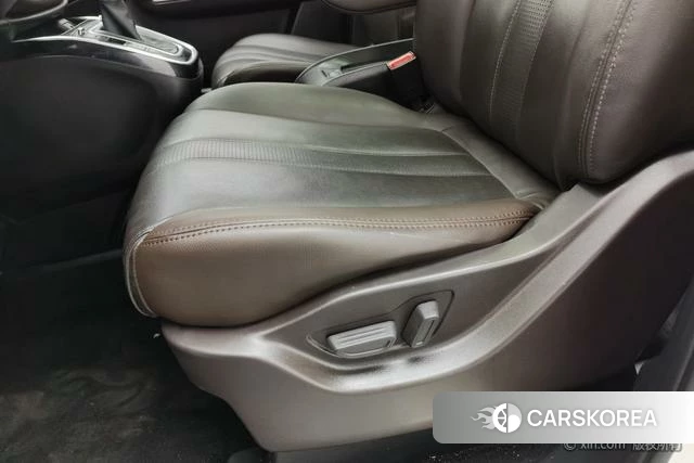GAC Trumpchi Trumpchi M6 id 4210313 из Китая 23