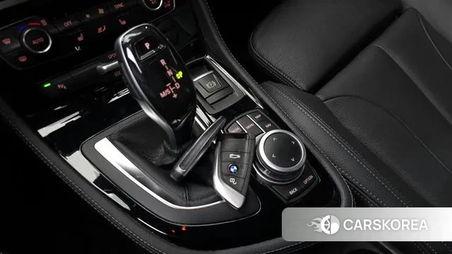 BMW 2 Series Active Tourer (F45) id 3464294 из Кореи 19