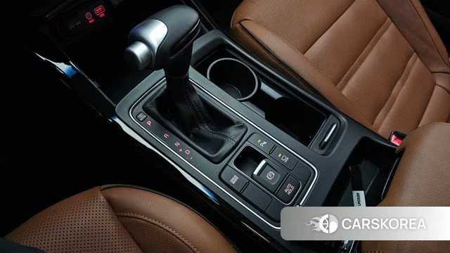 Kia The New Sorento id 3924591 из Кореи 19