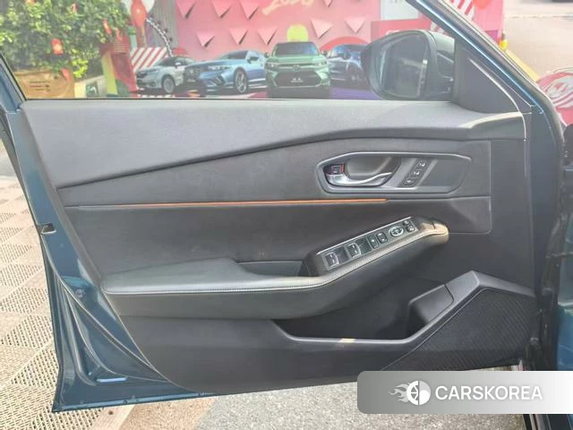 Honda Accord PHEV id 3907820 из Китая 17