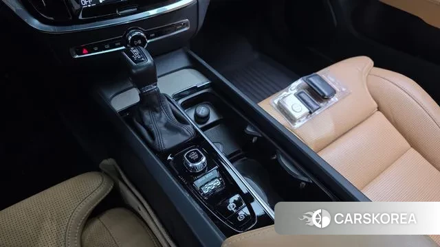 Volvo V60 Cross-Country 2nd Generation id 3459600 из Кореи 19