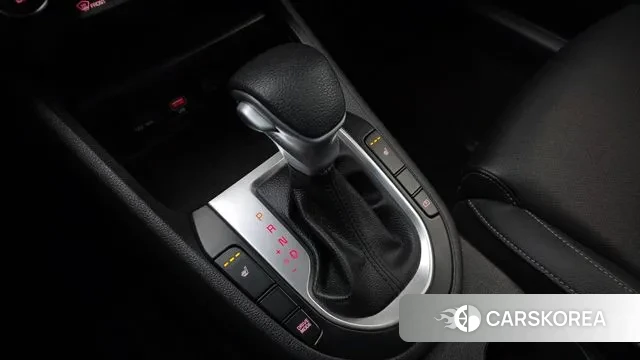 Kia The New K3 2nd generation id 3655171 из Кореи 19