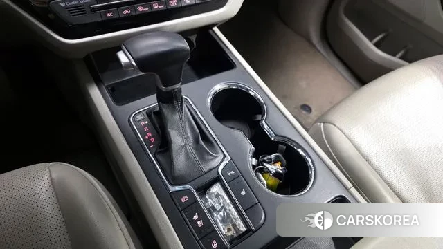 Kia The New Carnival id 3728027 из Кореи 19