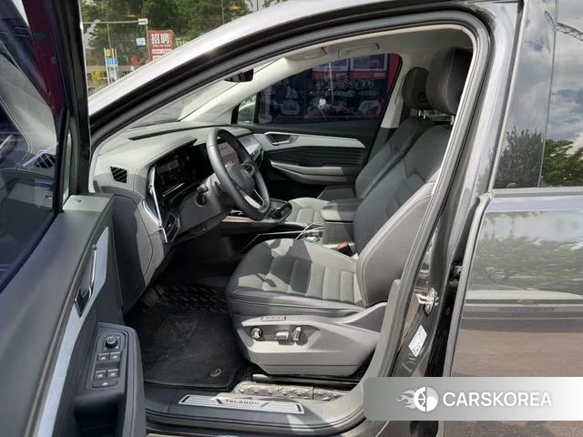 Volkswagen Lanjing id 4258073 из Китая 12
