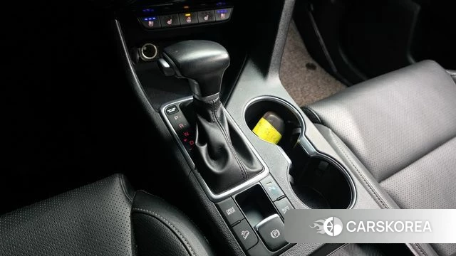 Kia Sportage The Bold id 4402568 из Кореи 29