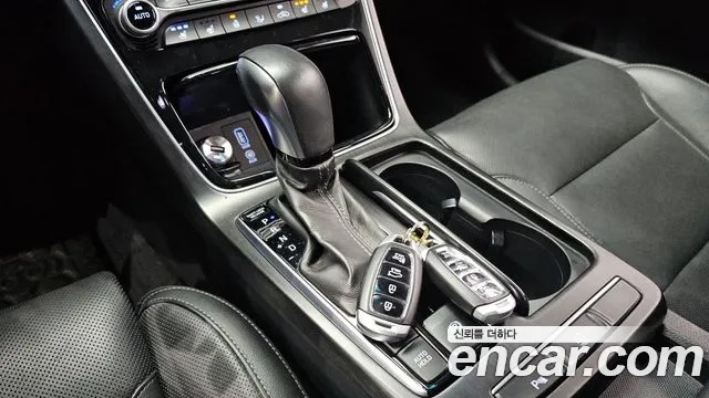 Hyundai Grandeur IG id 2882085 из Кореи 19