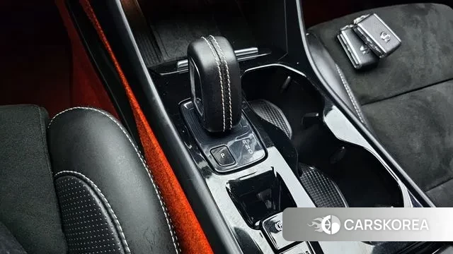 Volvo XC40 id 3474488 из Кореи 19