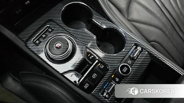 Kia K5 3rd generation id 4651736 из Кореи 35