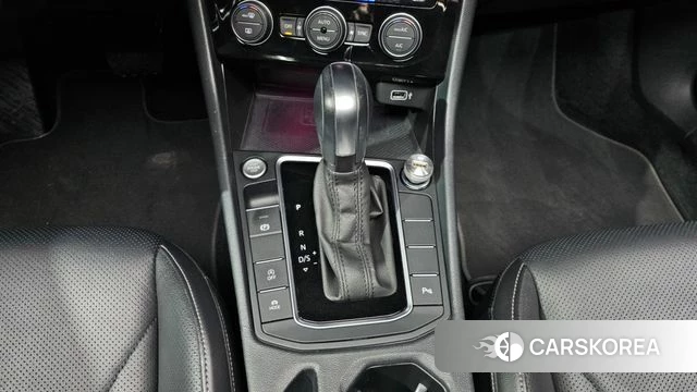 Volkswagen 7th Generation of Jetta id 3813299 из Кореи 19