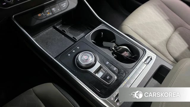 Kia The New Carnival 4th Generation id 3934096 из Кореи 19