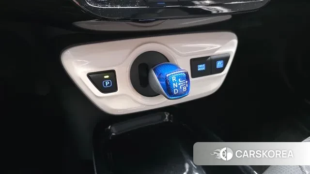 Toyota Prius 4th Generation id 3380647 из Кореи 19